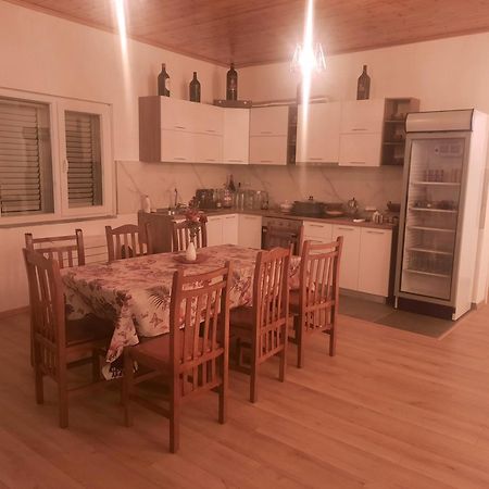 Bujtina Lugina E Vjoses Villa Permet Ngoại thất bức ảnh