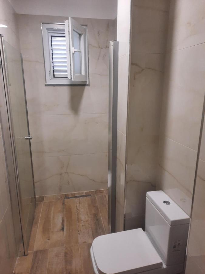 Bujtina Lugina E Vjoses Villa Permet Ngoại thất bức ảnh