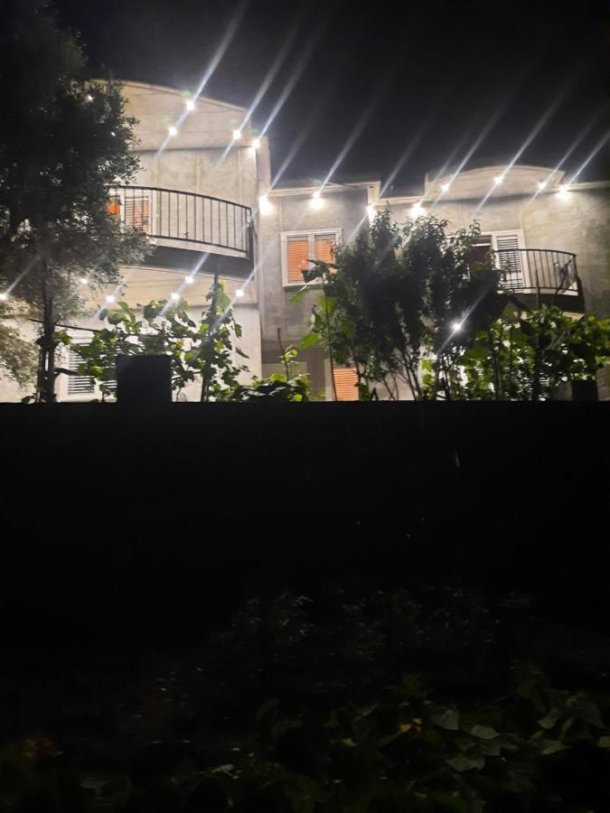 Bujtina Lugina E Vjoses Villa Permet Ngoại thất bức ảnh