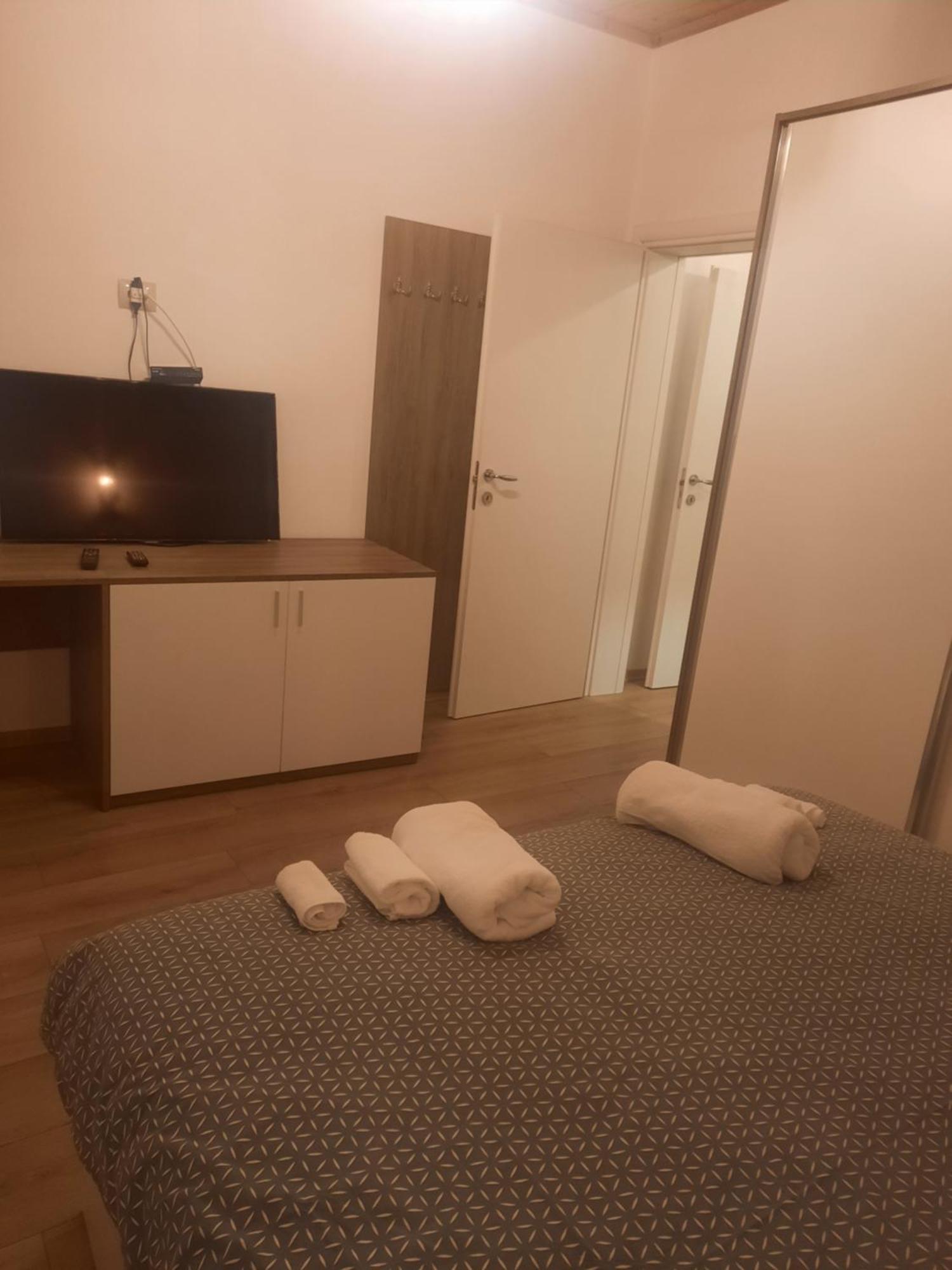 Bujtina Lugina E Vjoses Villa Permet Ngoại thất bức ảnh