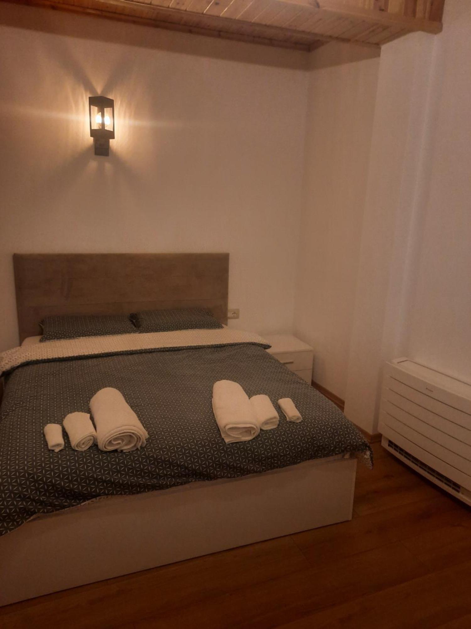Bujtina Lugina E Vjoses Villa Permet Ngoại thất bức ảnh