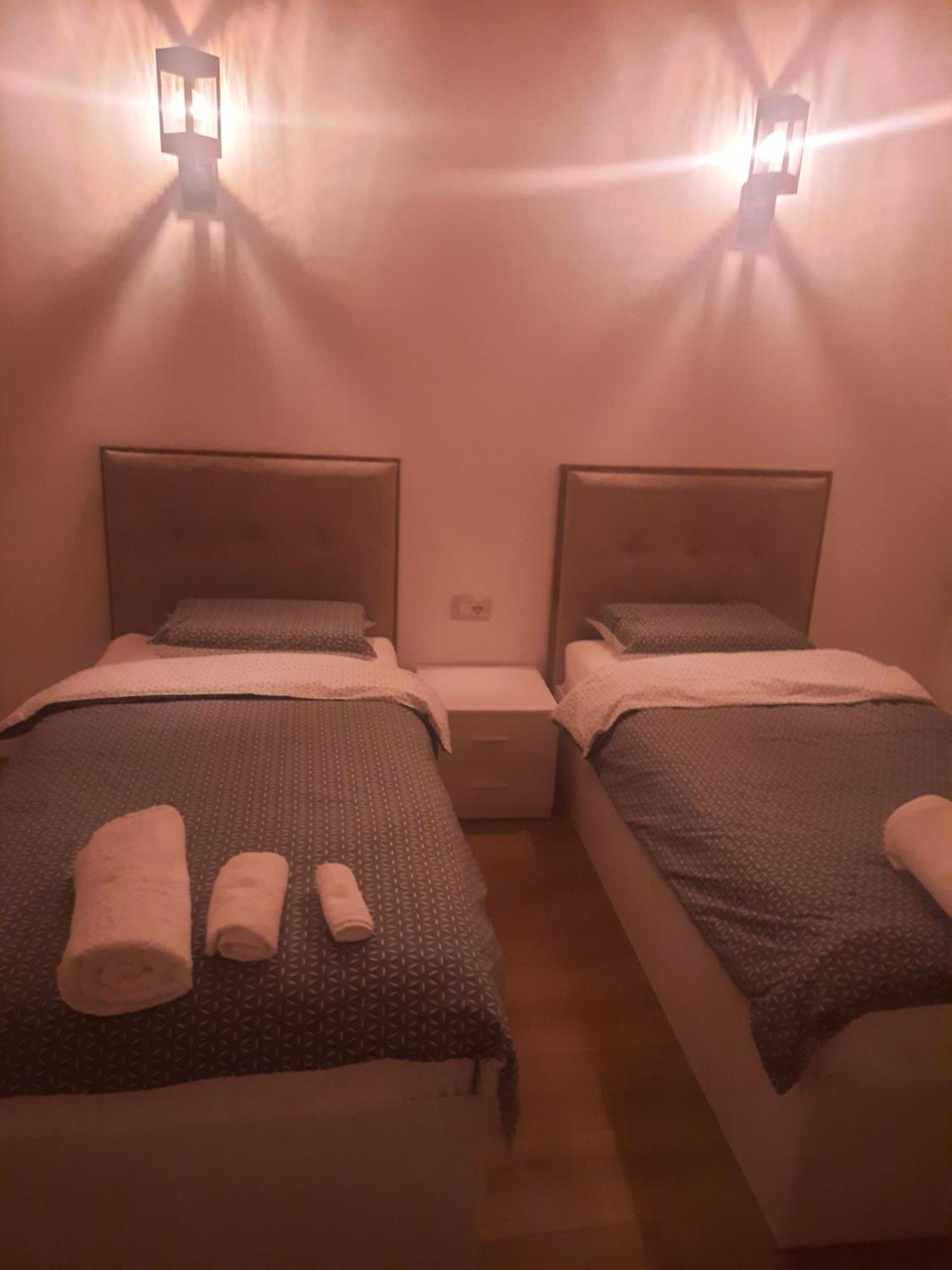 Bujtina Lugina E Vjoses Villa Permet Ngoại thất bức ảnh