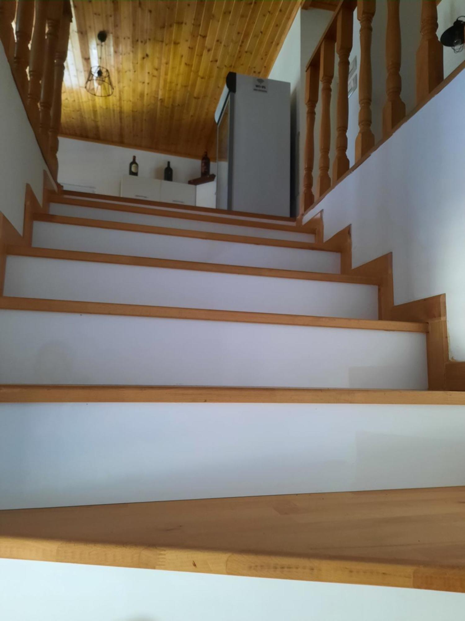 Bujtina Lugina E Vjoses Villa Permet Ngoại thất bức ảnh