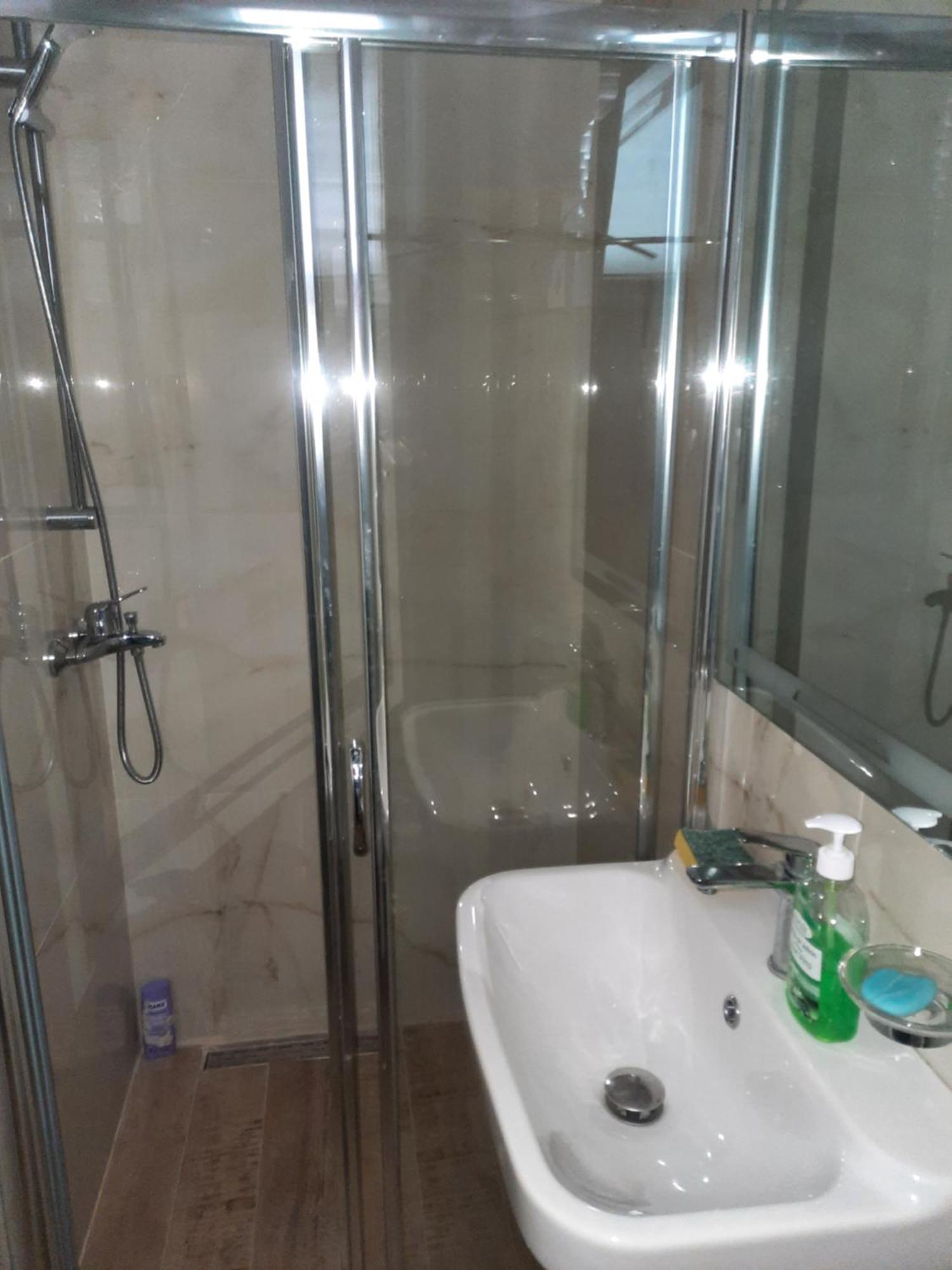 Bujtina Lugina E Vjoses Villa Permet Ngoại thất bức ảnh