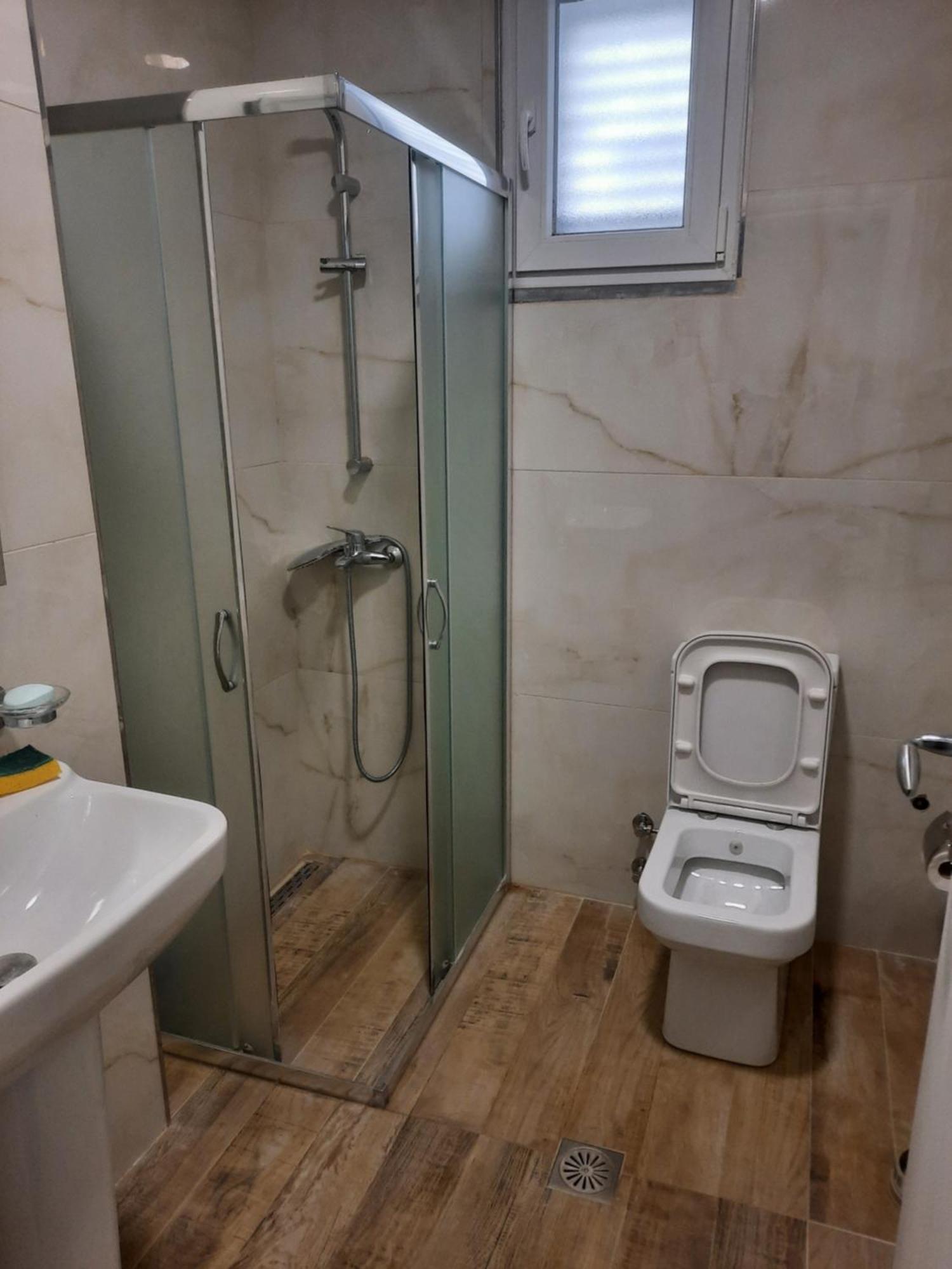 Bujtina Lugina E Vjoses Villa Permet Ngoại thất bức ảnh