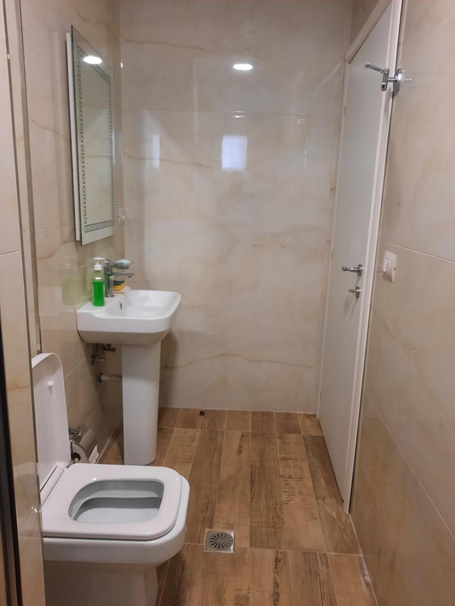 Bujtina Lugina E Vjoses Villa Permet Ngoại thất bức ảnh