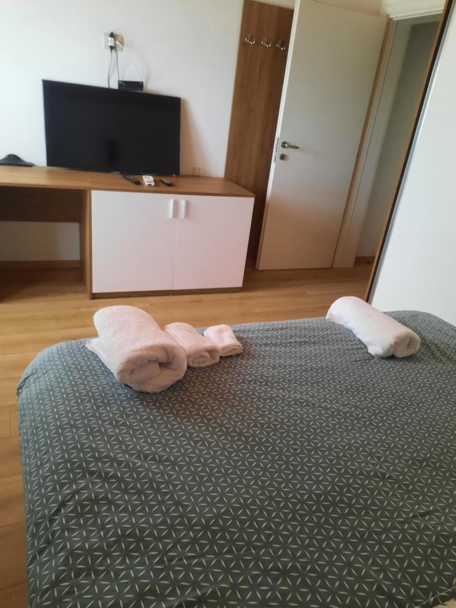 Bujtina Lugina E Vjoses Villa Permet Ngoại thất bức ảnh