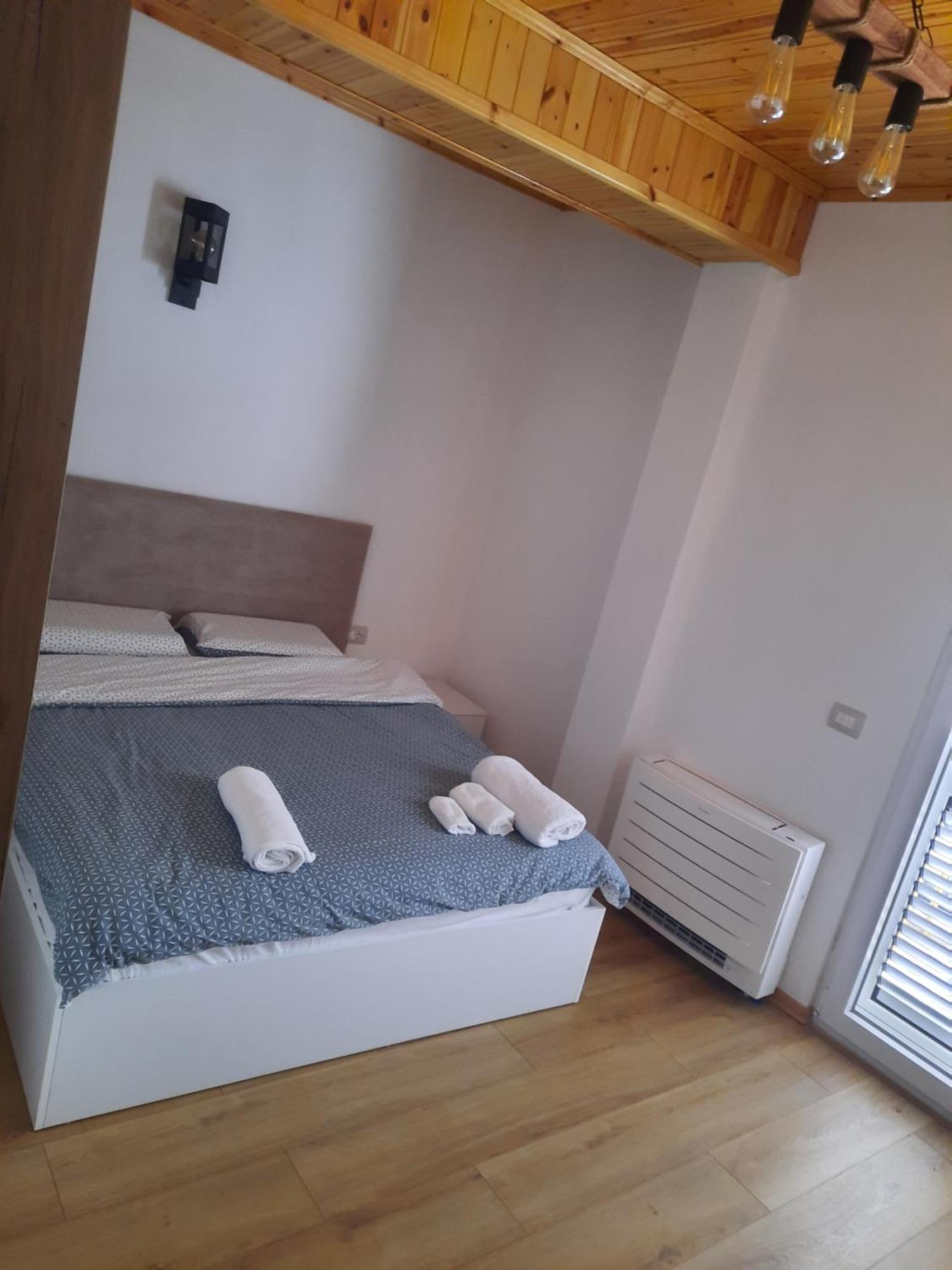 Bujtina Lugina E Vjoses Villa Permet Ngoại thất bức ảnh