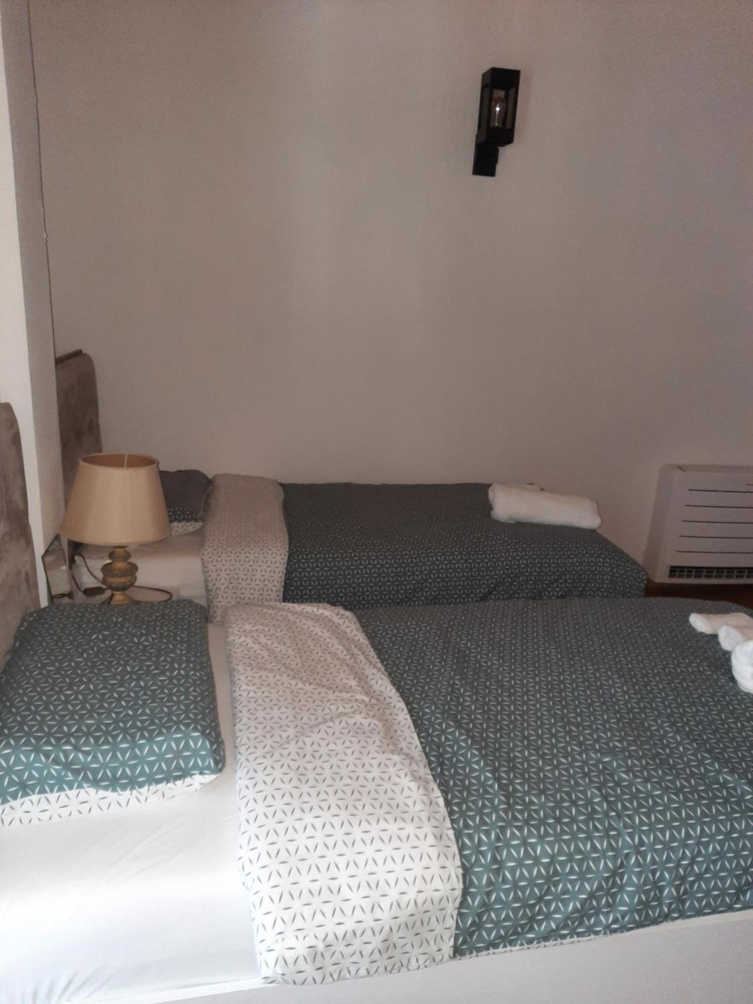 Bujtina Lugina E Vjoses Villa Permet Ngoại thất bức ảnh